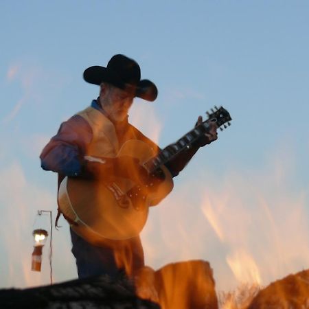 Rancho De Los Caballeros Wickenburg Zewnętrze zdjęcie
