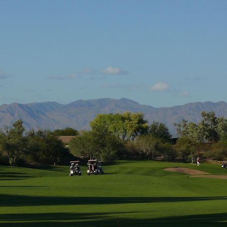 Rancho De Los Caballeros Wickenburg Zewnętrze zdjęcie