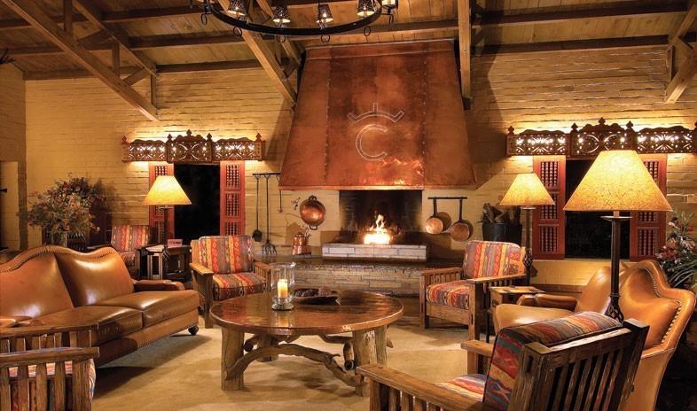 Rancho De Los Caballeros Wickenburg Zewnętrze zdjęcie