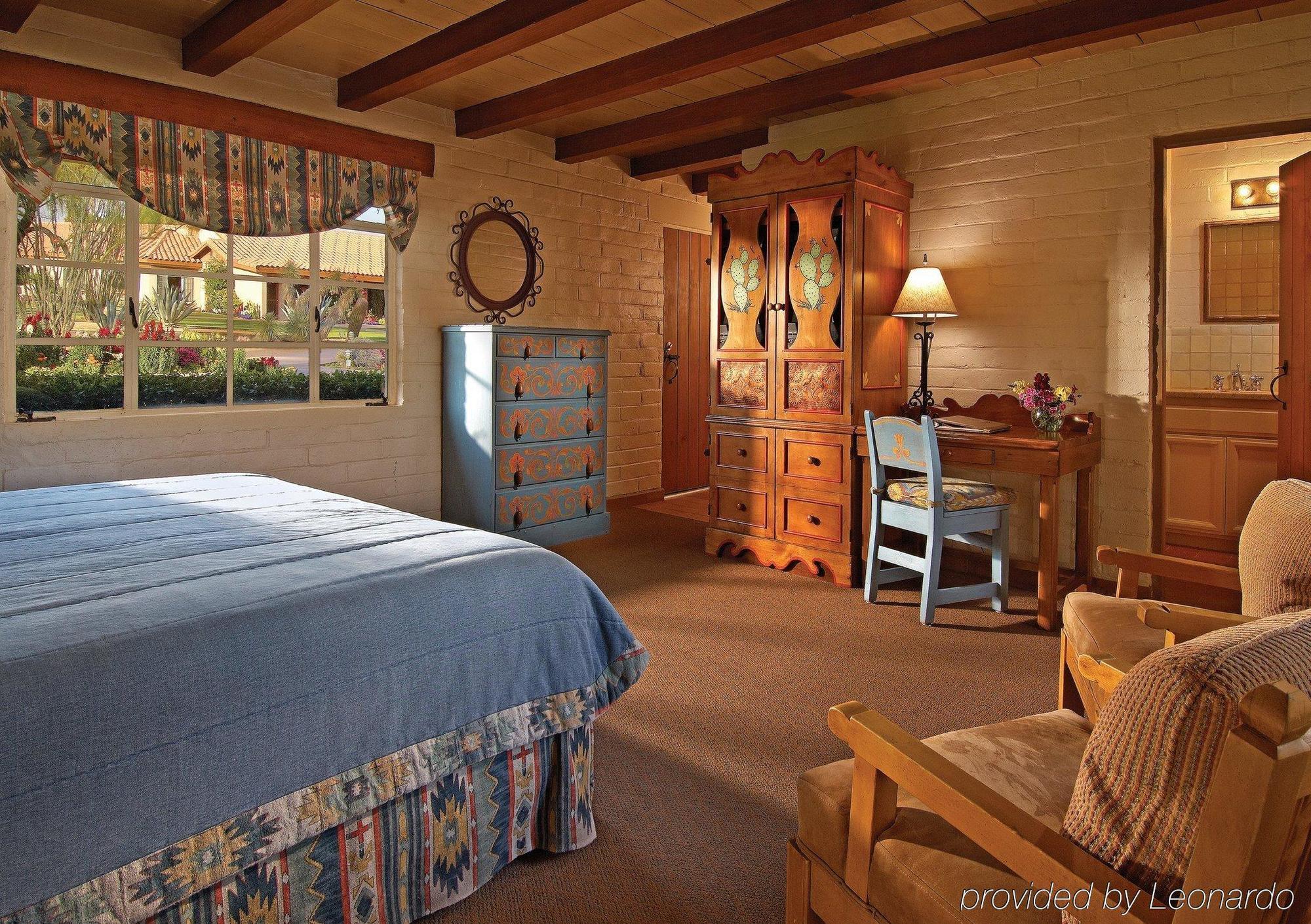 Rancho De Los Caballeros Wickenburg Pokój zdjęcie