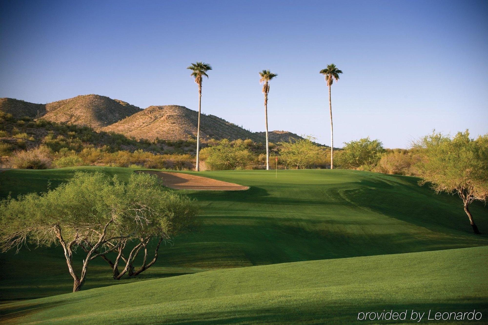 Rancho De Los Caballeros Wickenburg Zewnętrze zdjęcie