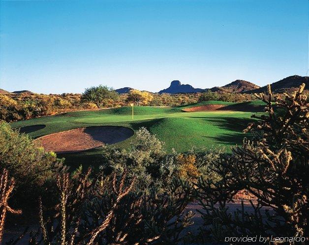 Rancho De Los Caballeros Wickenburg Udogodnienia zdjęcie