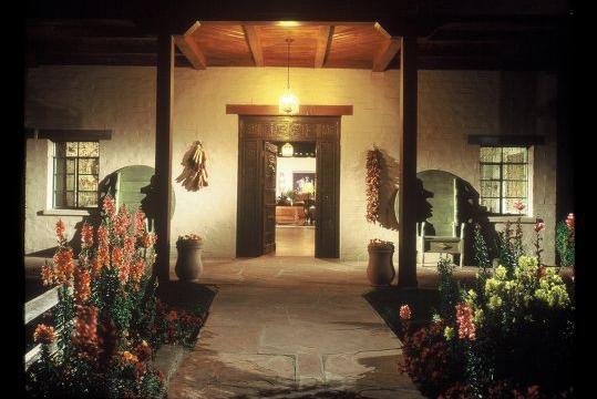 Rancho De Los Caballeros Wickenburg Zewnętrze zdjęcie