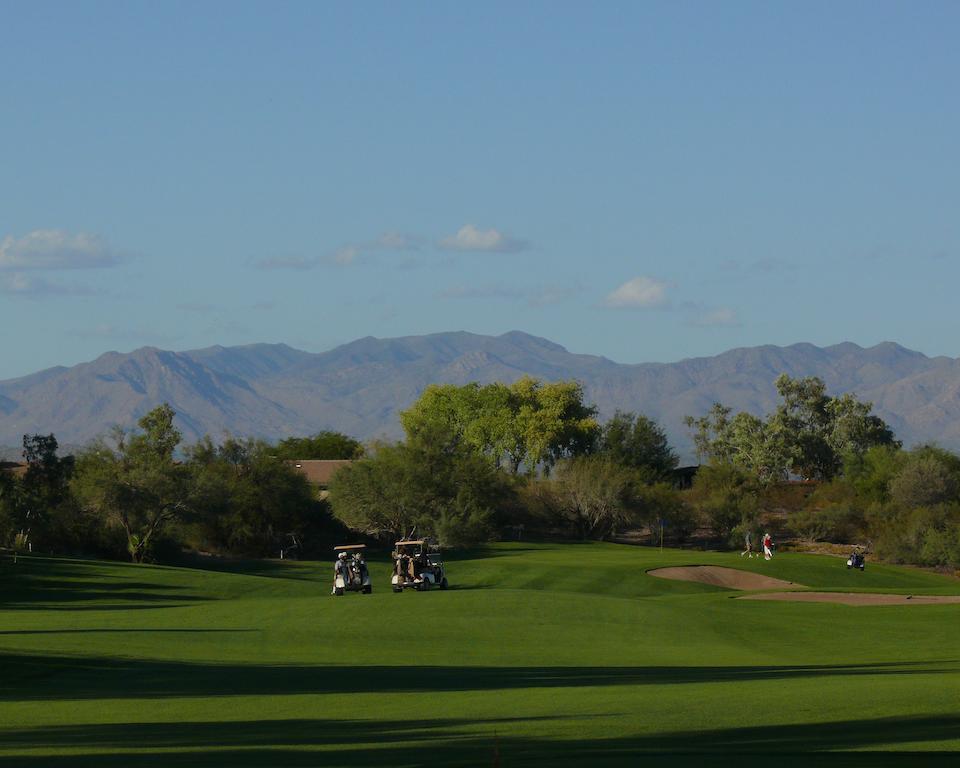 Rancho De Los Caballeros Wickenburg Zewnętrze zdjęcie