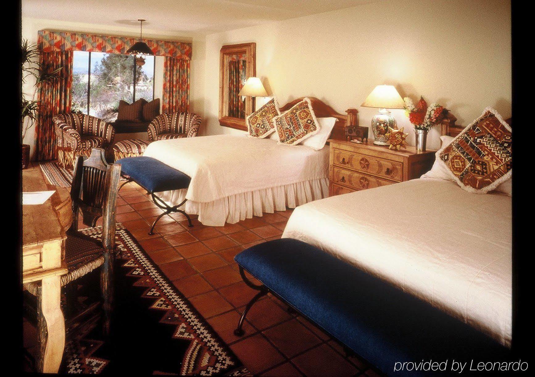 Rancho De Los Caballeros Wickenburg Zewnętrze zdjęcie