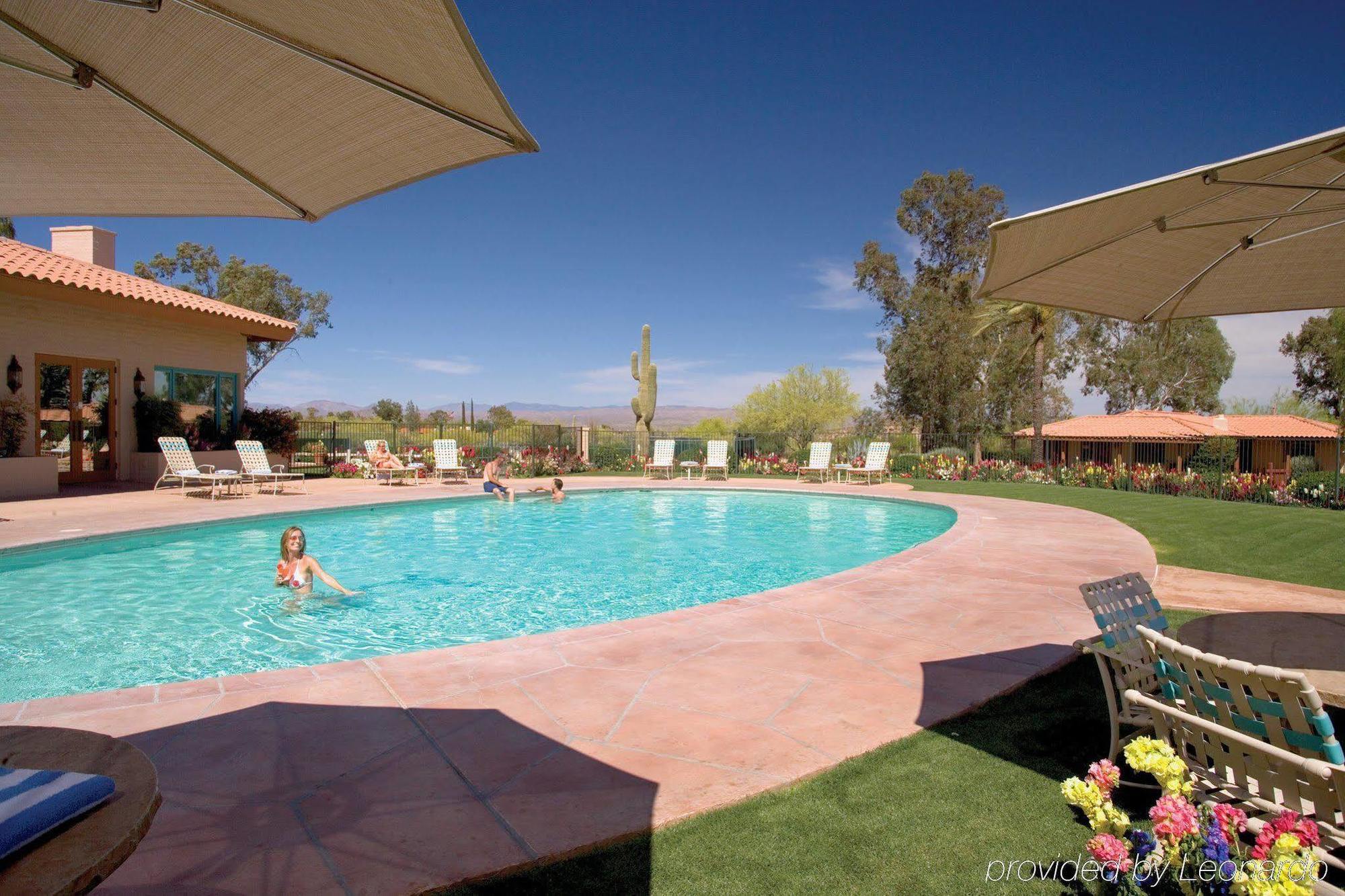 Rancho De Los Caballeros Wickenburg Udogodnienia zdjęcie