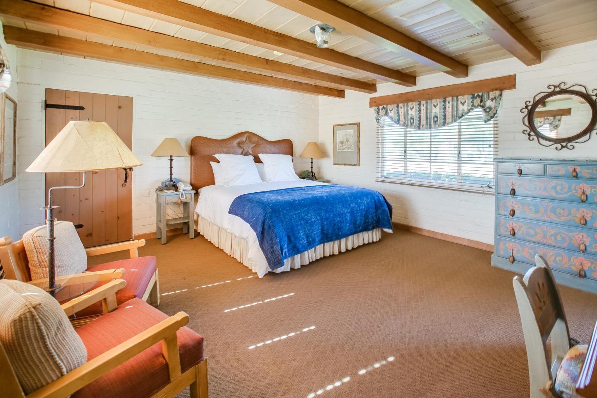 Rancho De Los Caballeros Wickenburg Zewnętrze zdjęcie