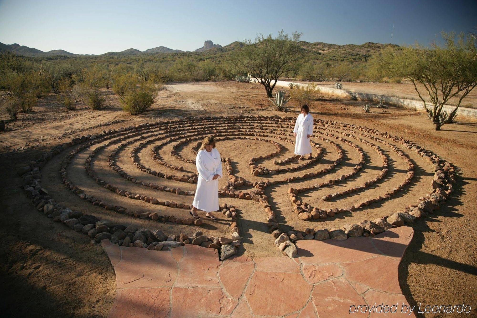 Rancho De Los Caballeros Wickenburg Udogodnienia zdjęcie