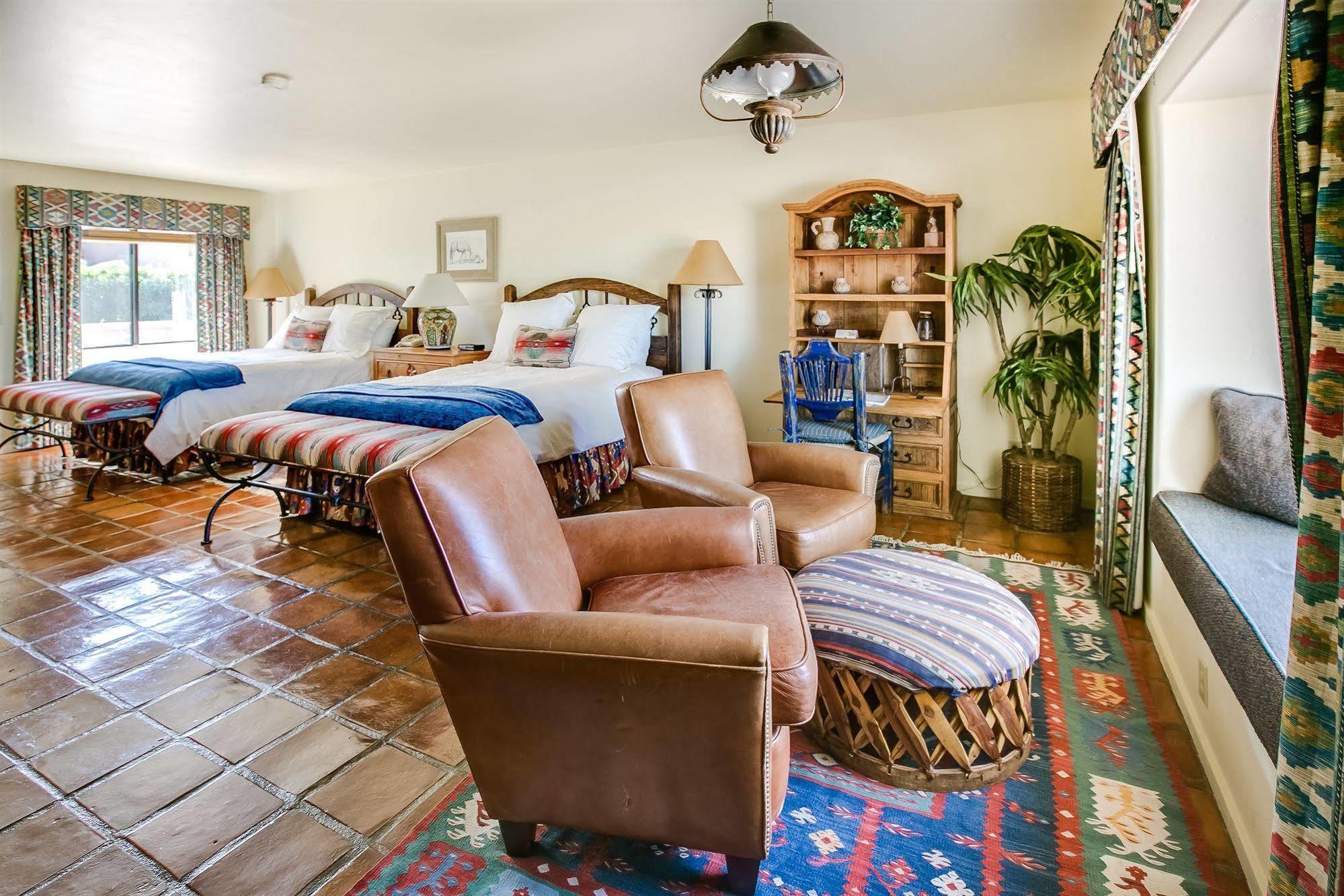 Rancho De Los Caballeros Wickenburg Zewnętrze zdjęcie