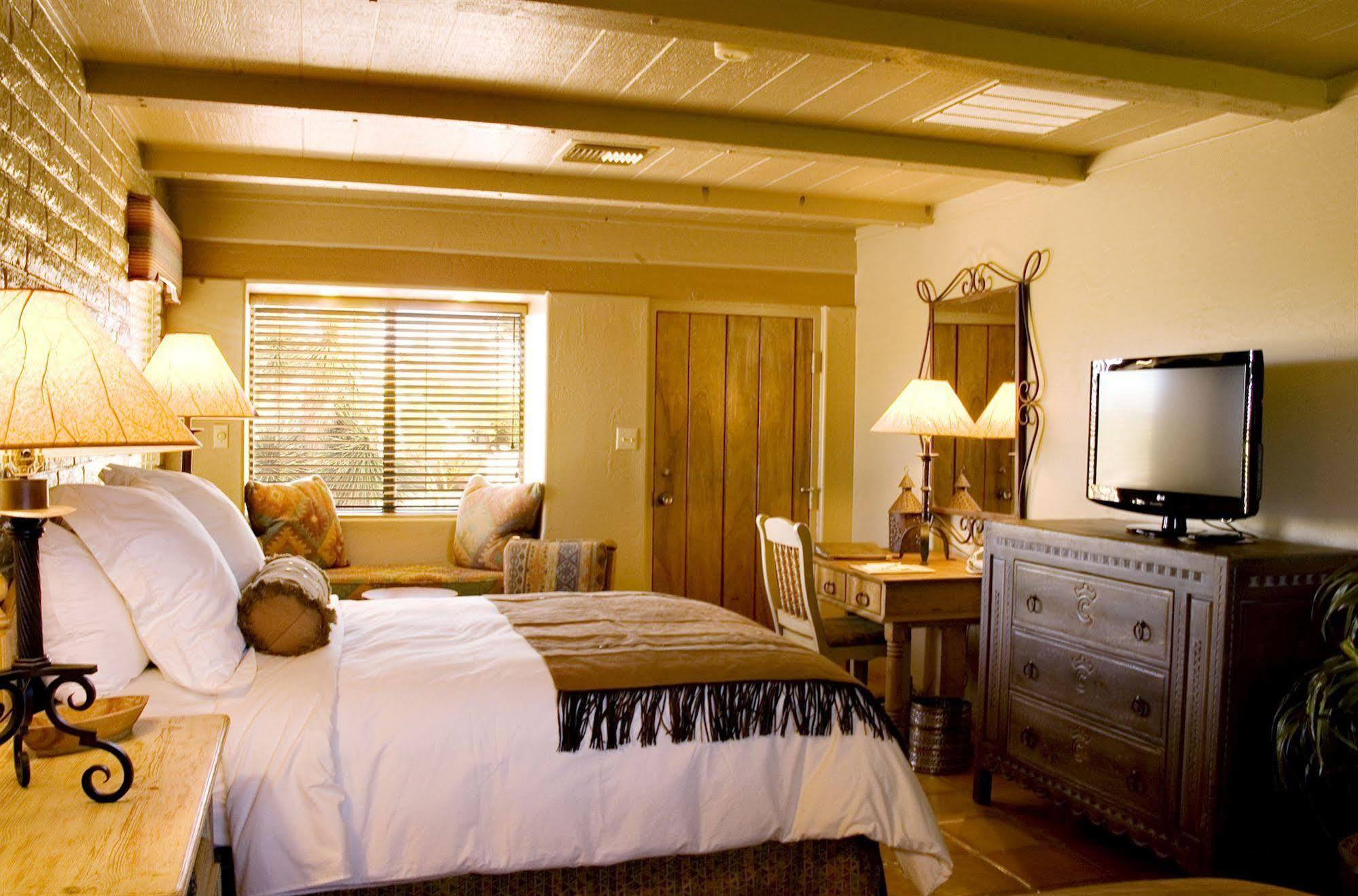 Rancho De Los Caballeros Wickenburg Zewnętrze zdjęcie